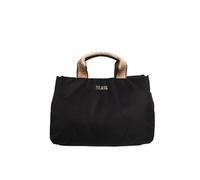 Alviero Martini Prima Classe Handbag with Shoulder Strap Black