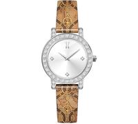 Alviero Martini Prima Classe Zante Cs.4602L/01 Women's Time Only Watch Classic Code CS.4602L/01