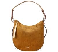 Alviero Martini Women's Shoulder Bag Brown - LD69-8646-0947