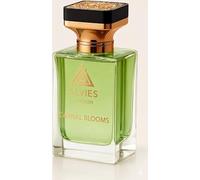 Alvies Carnal Blooms Eau de Parfum for Men and Women - 60ml Long Lasting Spray Perfume with Premium Tuberose, Exotic Green Eucalyptus, Creamy Coconut, and Warm White Floral Notes