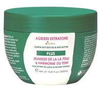 Alvies Fifty Milk PLUS Alvies lotion or Ageless Extratone Plus Cream