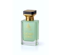 Alvies® Inspired by Blue Sapphire - 30% Oil Extrait de Parfum. Luxurious unisex blend of Saffron, Rose, Marigold, Oud, Amber & Patchouli. FREE 2ml Sample