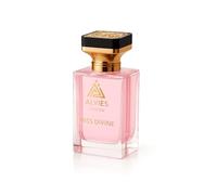 Alvies® Inspired by Miss Diior Perfume Women - Extrait de Parfum 30% Oil, Long-Lasting Floral Fragrance with Rose, Peony, Iris & Lily, Miss Diior Alternative, 30ml &60ml with Free Sample (60ml)