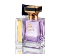 Alvies Libree Loveray Extrait De Parfum for Women | Premium Long Lasting Lavender, Vanilla & Floral Scent | Intense 30% Perfume Oil Formulation, 60ml Spray