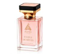 Alvies London Étoile De Rêves Extrait De Parfum