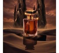 Alvies Ombre Essence Extrait de Parfum nomade (60ml) - Luxury Oud, Midnight Raspberry & Smoky Incense Unisex Perfume - Ultra Intense 35% Premium Oil Blend, Long Lasting Deep Wood Fragrance