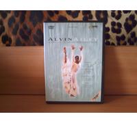 Alvin Ailey : An Evening With The Alvin Ailey American Dance Theatre [1986] [DVD]