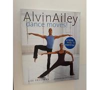 Alvin Ailey Dance Moves!: A New Way to Exercise