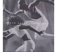 Alvin Ailey: Revelations by Alvin Ailey American Dance Theater
