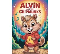 Alvin and the Chipmunk