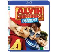 Alvin and the Chipmunks - 2 Squeakquel