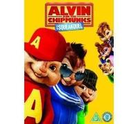 Alvin And The Chipmunks 2 - The Squeakquel [DVD]