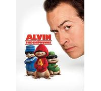 Alvin And The Chipmunks