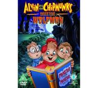 ALVIN AND THE CHIPMUNKS MEET THE WOLFMA