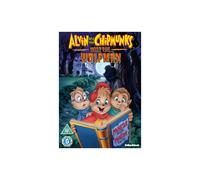 Alvin And The Chipmunks Meet The Wolfman (DVD)