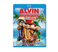 Alvin & Chipmunks: Chipwrecked