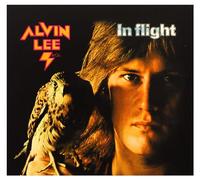 Alvin & Co. Lee - In Flight