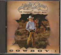 Alvin Crow and the Pleasant Valley Boys. - Cowboy 1.