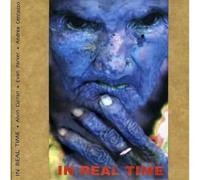 Andrea Centazzo Ensemble - In Real Time