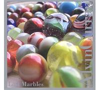 Alvin Curran - Lost Marbles