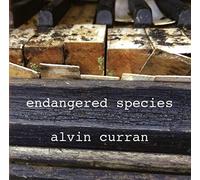 Alvin Curran, Yamaha Disklavier - Endangered Species