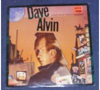 Alvin, Dave - Every Night About This Time [VINYL]