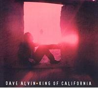 Dave Alvin – King of California – CD – Anniversary Edition