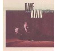 Alvin, Dave - Museum of Heart [CASSETTE]