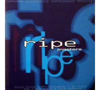 Alvin Davis Marc Anthony The Diplomats - Ripe Recordings (Funky Jazz Soul CD, 1994, 12 Titel, incl. Let It Blow, Check Your Speed, Sundowner, True Love, Messin' Around, It's You etc.)