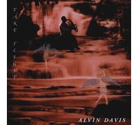 Alvin Davis - Takeflight