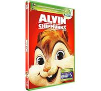 Alvin et les chipmunks 1