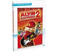 Alvin et les chipmunks 2