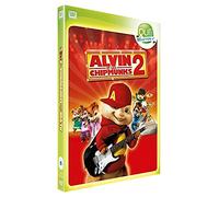 Alvin et les Chipmunks 2 [Édition Simple]