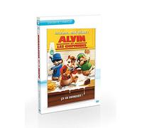 Alvin et les chipmunks
