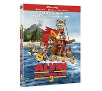 Alvin et les chipmunks 3
