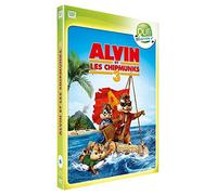 Alvin et les Chipmunks 3