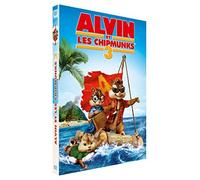 alvin et les chipmunks 3