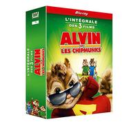 Alvin et les chipmunks 3
