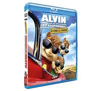 ALVIN ET LES CHIPMUNKS : à FO