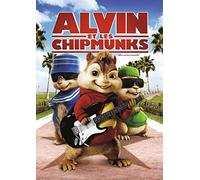 ALVIN ET LES CHIPMUNKS - ALVIN