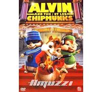 Alvin et les Chipmunks [Import belge]