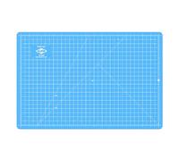 ALVIN HM1218 Blue/Gray Self-Healing Hobby Mat 12 x 18, composite