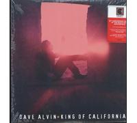 Dave Alvin - King Of California [VINYL]