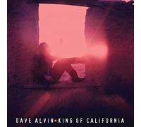 ALVIN - KING OF CALIFORNIA 25TH ANNIVERSARY EDITION/2LP - Vinyl Rec - N1111z