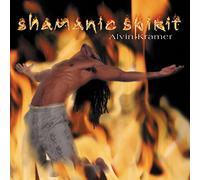 Alvin Kramer - Shamanic Spirit