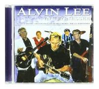 ALVIN LEE - ALVIN LEE IN TENNESSEE CD 11 TRACKS ROCK & POP NEW