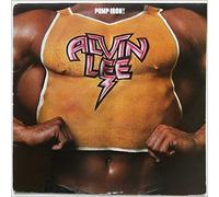 Alvin Lee - Alvin Lee PUMP IRON, CHR 1094