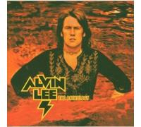 Alvin Lee - Anthology