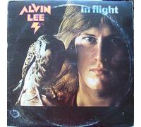 Alvin Lee & Co. - In flight
