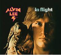 Alvin Lee & Co. : In Flight Vinyl 12" Album 2 discs (2015) NEW Great Value